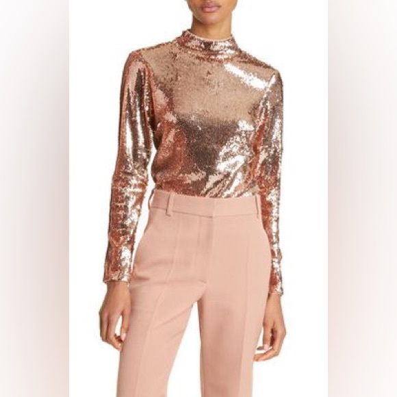 Ted Baker Top *Eras Tour Aesthetic*